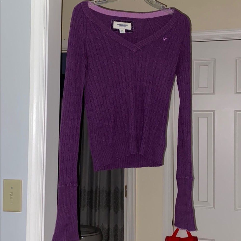 Hollister Sweater